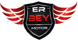 ERBEY MOTOR CAFE